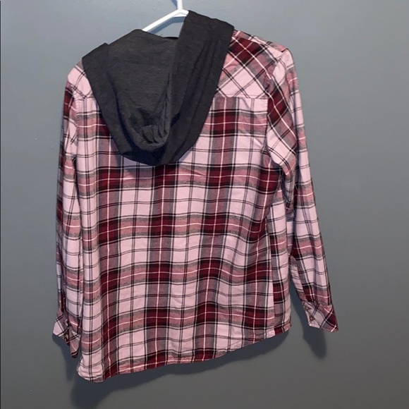 Flannel - Picture 2 of 2